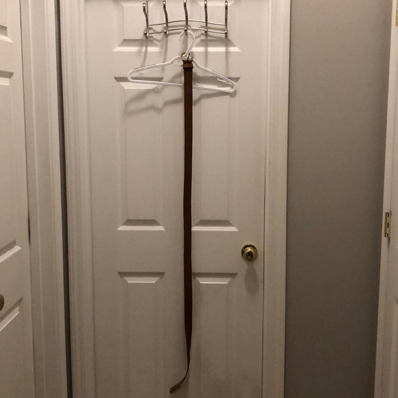 Target Accessories - FREE - JUST PAY SHIPPING Brown belt